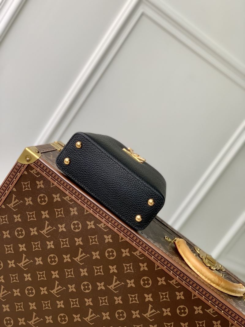 LV Capucines Bags